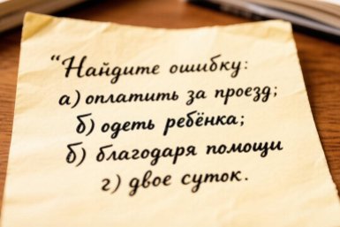 Тематическое изображение Создано с помощью ИИ